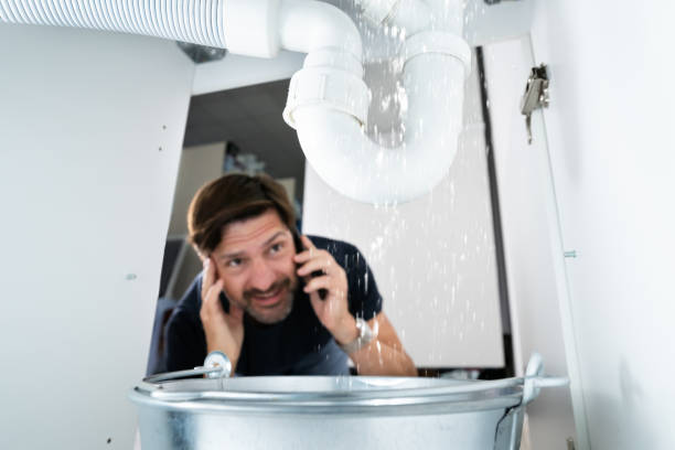 Mamou, LA Plumbing Company