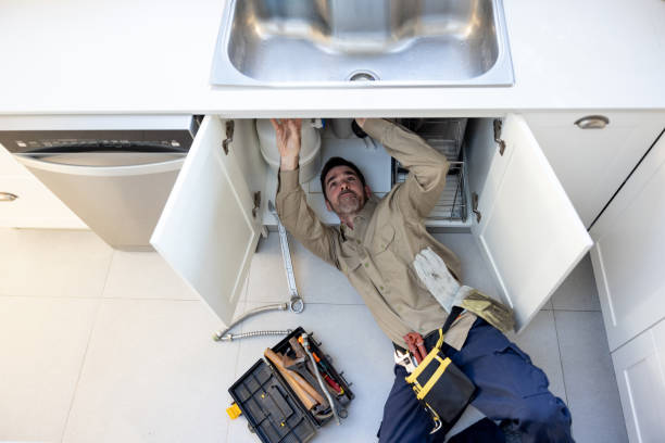 Best Hot Water Heater Installation  in Mamou, LA