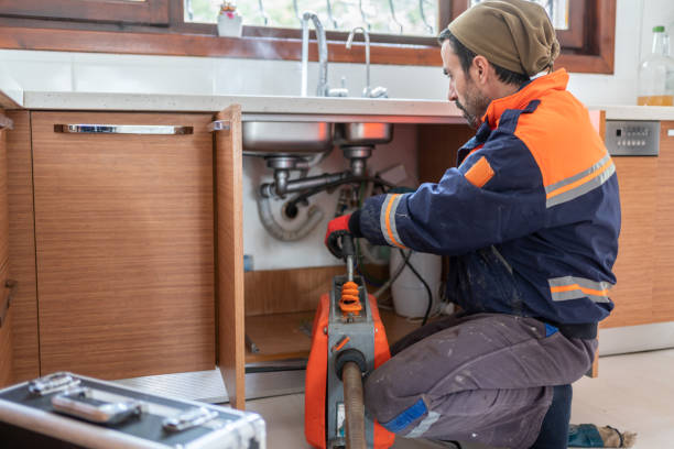 Best Septic Systems  in Mamou, LA