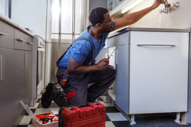 Best Faucet Repair  in Mamou, LA